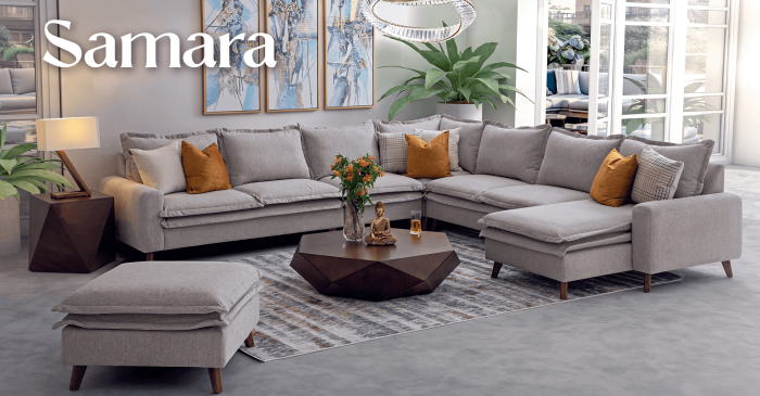 SALA SAMARA