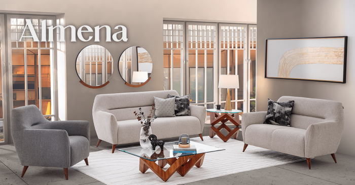 SALA ALMENA