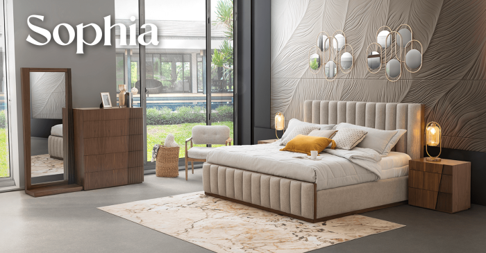 RECAMARA SOPHIA