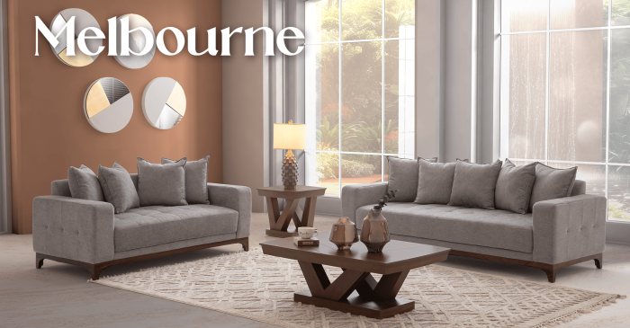 SALA MELBOURNE