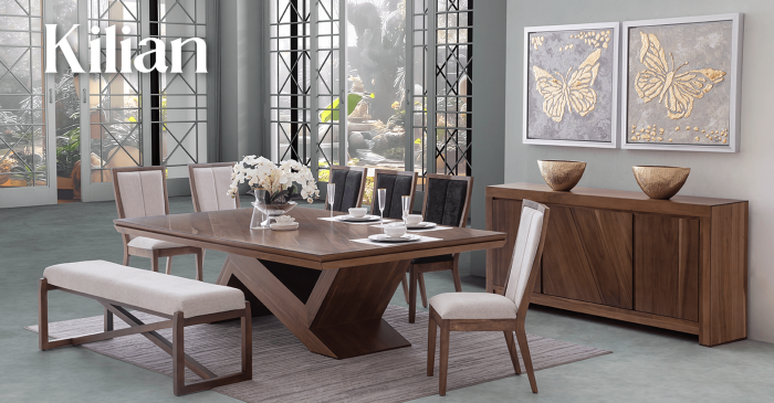 COMEDOR KILIAN