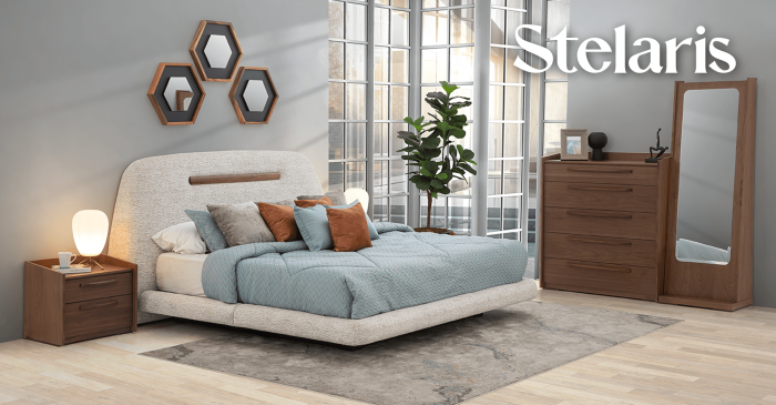 RECAMARA STELARIS