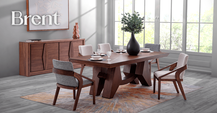 COMEDOR BRENT