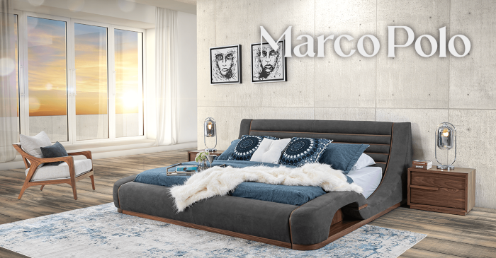 RECAMARA MARCOPOLO