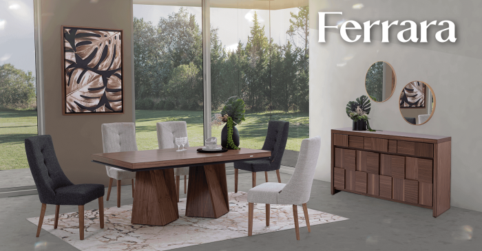 COMEDOR FERRARA C