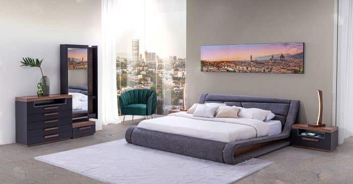 RECAMARA ZENITH