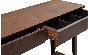 CREDENZA OSCAR WALNUT NOGAL