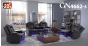 SALA GN4662-S