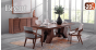 COMEDOR BRENT
