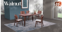 COMEDOR WALNUT D1651