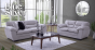 SALA BLUE Silver