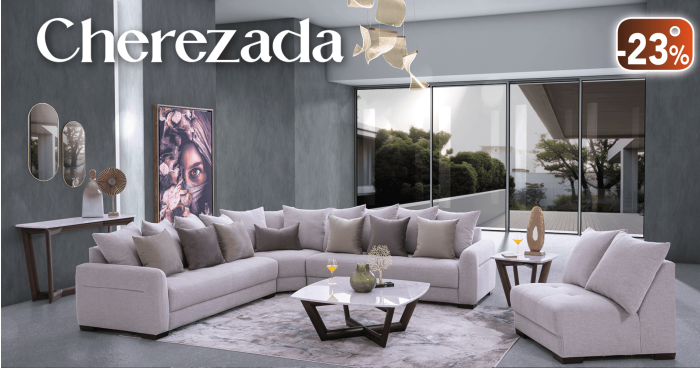 SALA CHEREZADA
