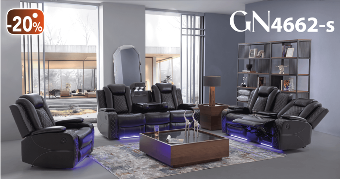 SALA GN4662-S