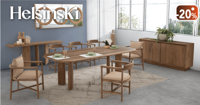 COMEDOR HELSINKI