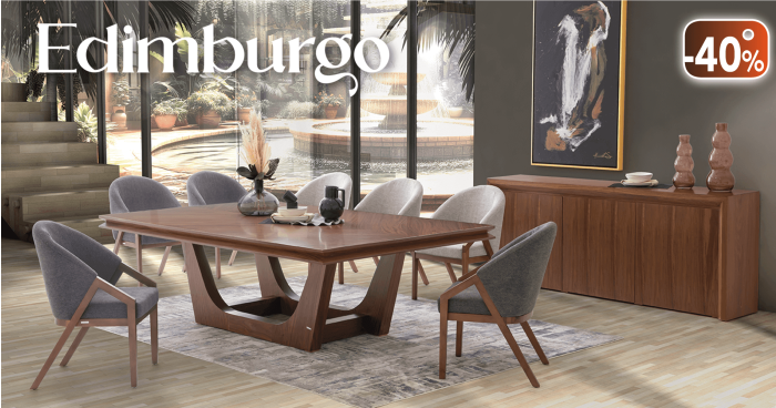 COMEDOR EDIMBURGO