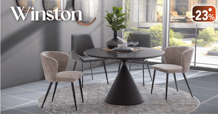 COMEDOR WINSTON