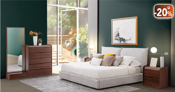 RECAMARA BUDAPEST GREIGE