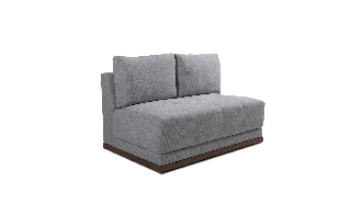 LOVE SEAT DE SALA MODULAR COSMO