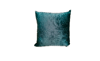 COJIN DECORATIVO 926 VERDE