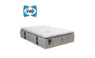 COLCHON SEALY C/BOX APOLO CROWN IND