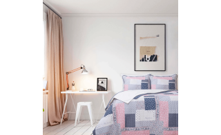 QUILT FULL QUEEN PINCSONIC PEPE JEANS KO