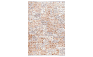 TAPETE TUFAN AREZU 230X160 BEIGE
