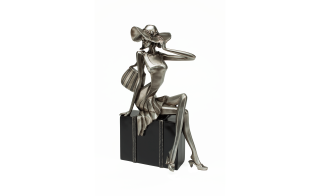 FIGURA ARTMAX 2930-PF BON VOYAGE 1 48X33