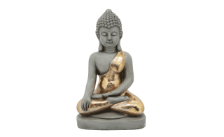 FIGURA 16169 SITTING BUDDHA 60.96