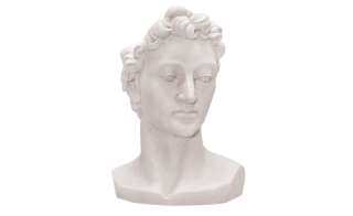 FIGURA 15021 GREEK STATUE 53.34