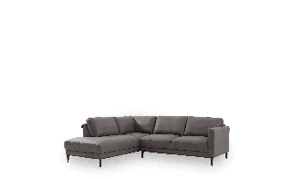 SALA ESQUINERA SWAP GREY