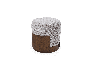 TABURETE NOVA BEIGE