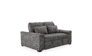 SOFÁ CAMA PLOOC MATRIMONIAL GRIS