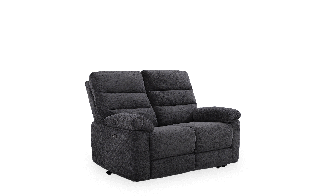 LOVE 2/REC ELEC 51358M LUCIE CHARCOAL
