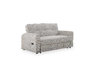 SOFA CAMA DE TIJERA SIMONETA
