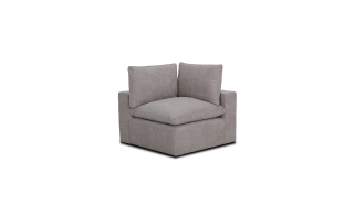 SILLON ESQ VOLTERRA NEW 100 CIRC BEIG