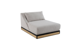 CHAISE C/BZO ALFREDO MARTINEZ