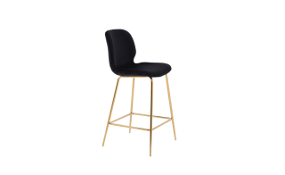 BANCO CHELSEA NEGRO GOLD