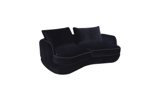 LOVE SEAT LAROCHELLE 2