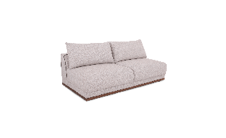 LOVE SEAT SB CAPRI 2