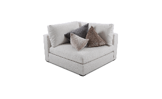 SILLÓN ESQUINERO MILÁN