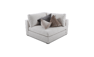 SILLON ESQ MILAN IVORY