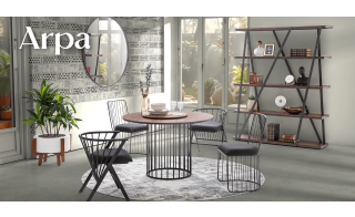 COMEDOR ARPA