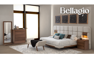 RECAMARA BELLAGIO