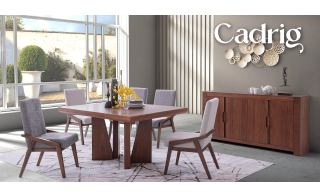 COMEDOR CADRIG