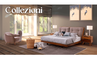 RECÁMARA COLLEZIONI