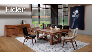 COMEDOR EIDER