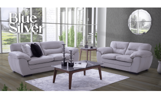 SALA BLUE Silver