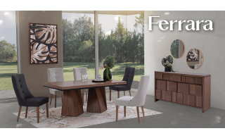 COMEDOR FERRARA C
