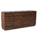 CREDENZA MAGNO PARIS GRANITO 200