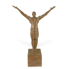 FIGURA DECORATIVA CONCEPTS LIFE 35 CM.